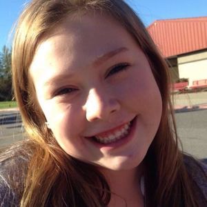 Meet your Posher, Olivia