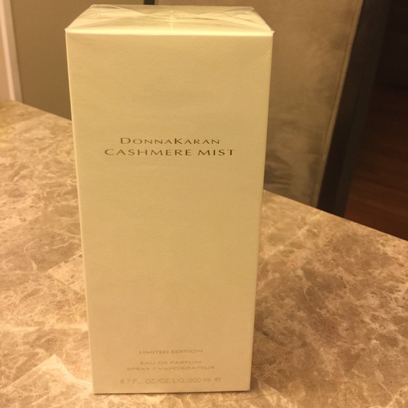 DonnaKaran Cashmere Mist