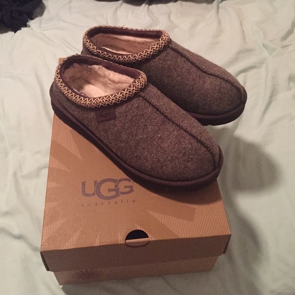 Men's Ugg slippers