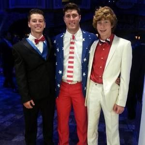 Meet your Posher, Austin