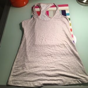 Lululemon cool racer back
