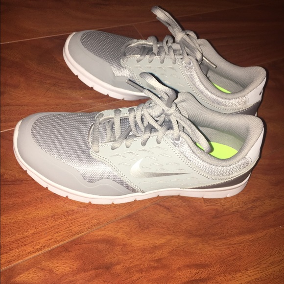 Nike size 6 but fits more like 5.5