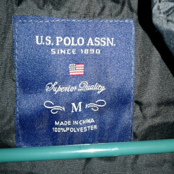 U.S. Polo - Picture 2 of 3
