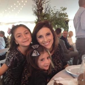 Meet your Posher, Janeane