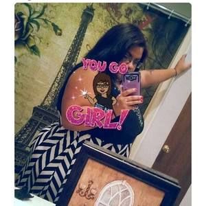 Meet your Posher, Miranda