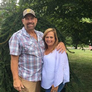 Meet your Posher, Patty