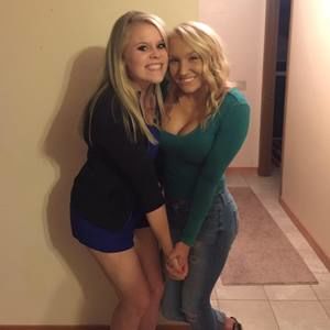 Meet your Posher, Mackenzie