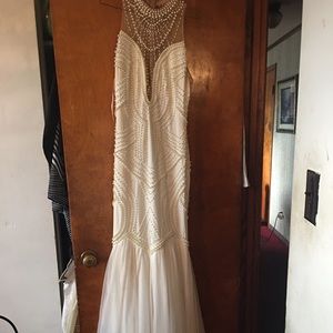 Special Occasion dress by Jovani