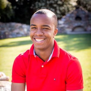 Meet your Posher, Alex