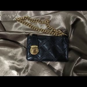 Authentic Marc Jacobs Card Holder