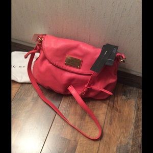 NWT Marc by Marc Jacobs handbag