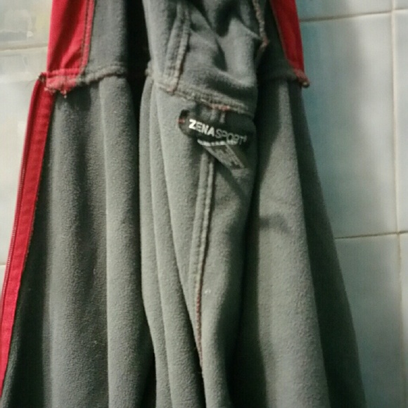 Jacket - Picture 3 of 4