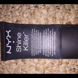 NYX primers