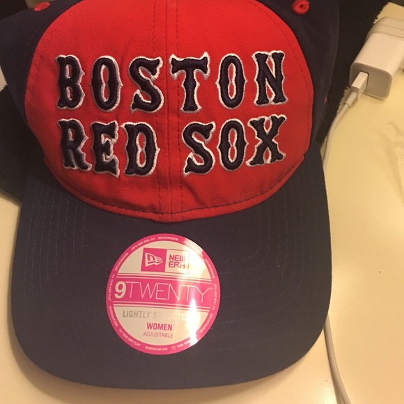 Vs pink Boston red sock