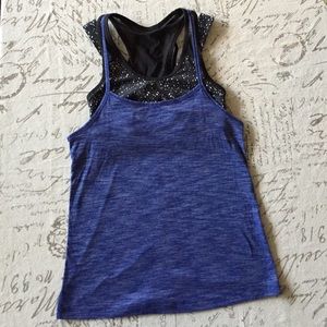 Rare Lululemon top