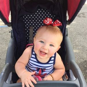 Meet your Posher, Tina