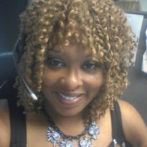 Meet your Posher, Kendra