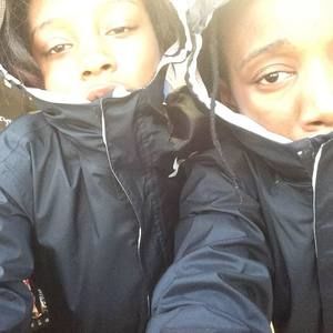 Meet your Posher, Lashante