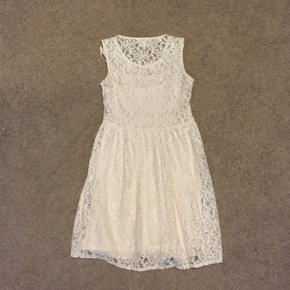 Forever 21