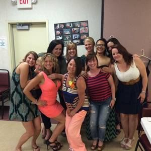 Meet your Posher, Jessica