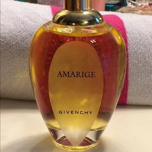 Women's perfume