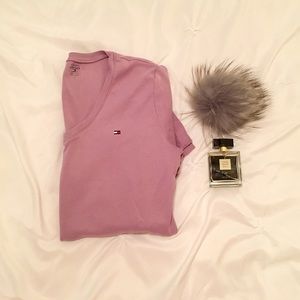 Tommy Hilfiger Long Sleeve