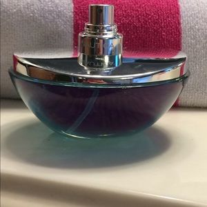 Women's perfume