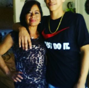 Meet your Posher, Angel