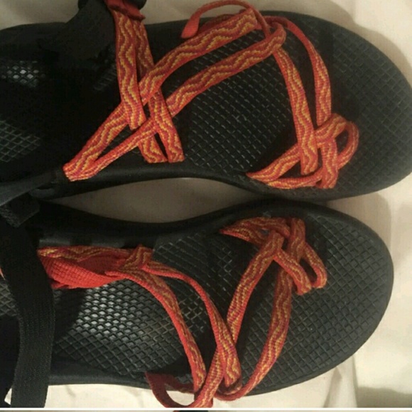 Chacos sandals