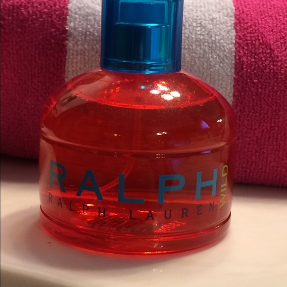Women's perfume