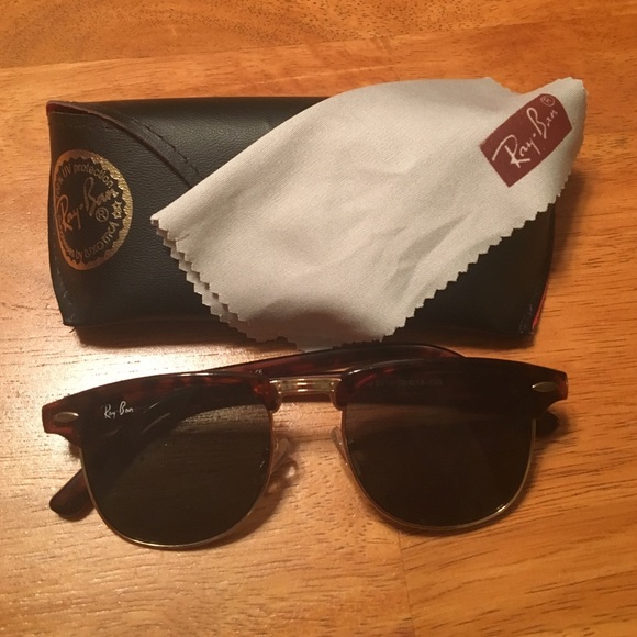 Ran Ban Sunglasses