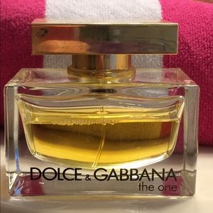 Women's perfume