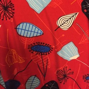 Lularue TS WORN ONCE