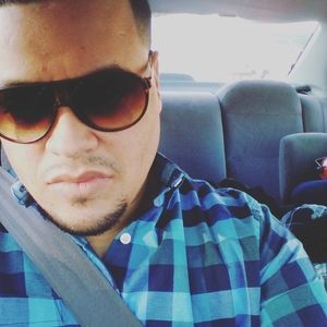 Meet your Posher, Roberto