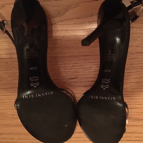 Gianni Bini high heels - Picture 2 of 3