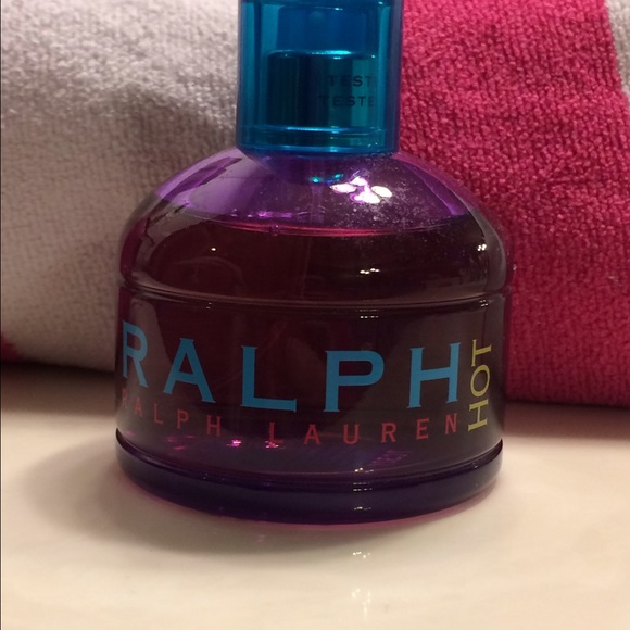 Women's perfume