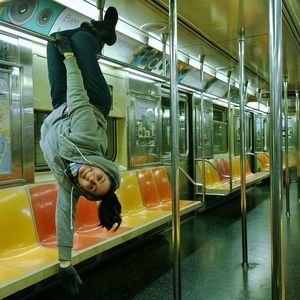 Meet your Posher, Angie