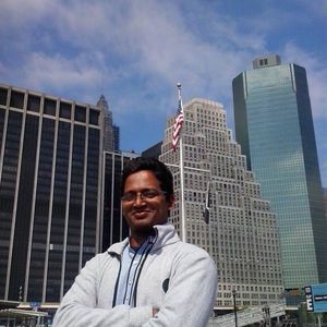 Meet your Posher, Mohammad saiful