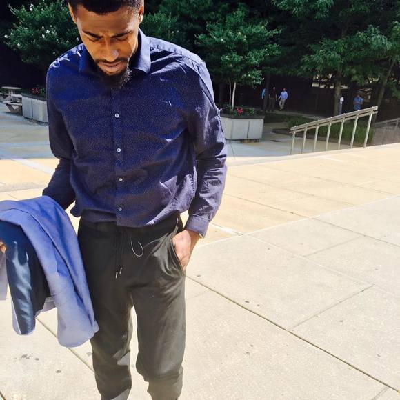 Meet your Posher, Nazeer