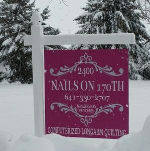 Meet your Posher, Teresa