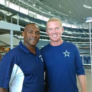 Meet your Posher, Steven