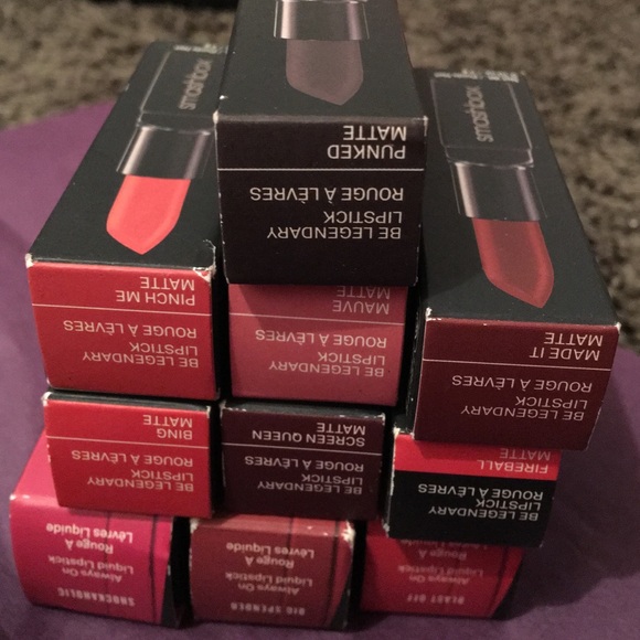 Smashbox bundle - Picture 2 of 4