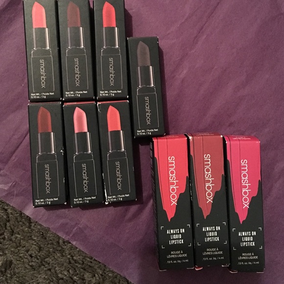 Smashbox bundle - Picture 4 of 4