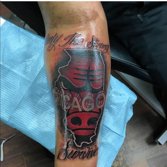 Meet your Posher, Chris - Picture 1 of 1