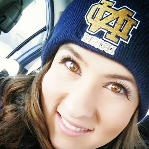 Meet your Posher, Christin