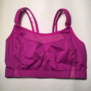 New Balance Sports Bra, NWOT