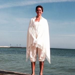 Meet your Posher, Rebecca