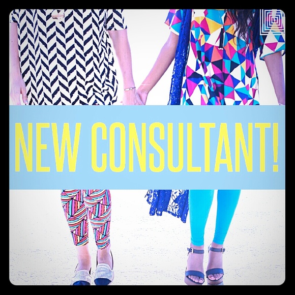 New consultant! 400+ New items on their way!!