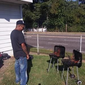 Meet your Posher, Mike