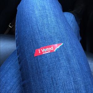 Meet your Posher, Starr